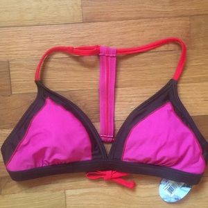 Prana Alena Swimsuit Top